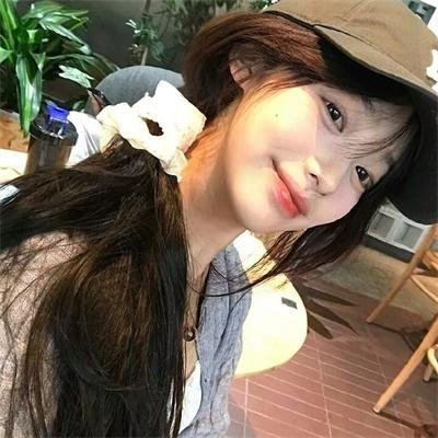 阳台上